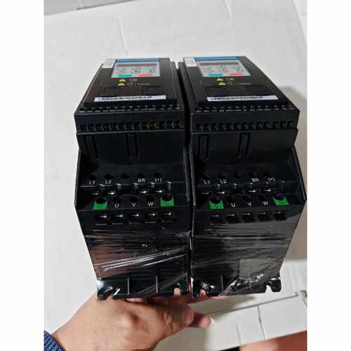 询价汇川变频器MD200S0.4BNCXD两台 - 图0
