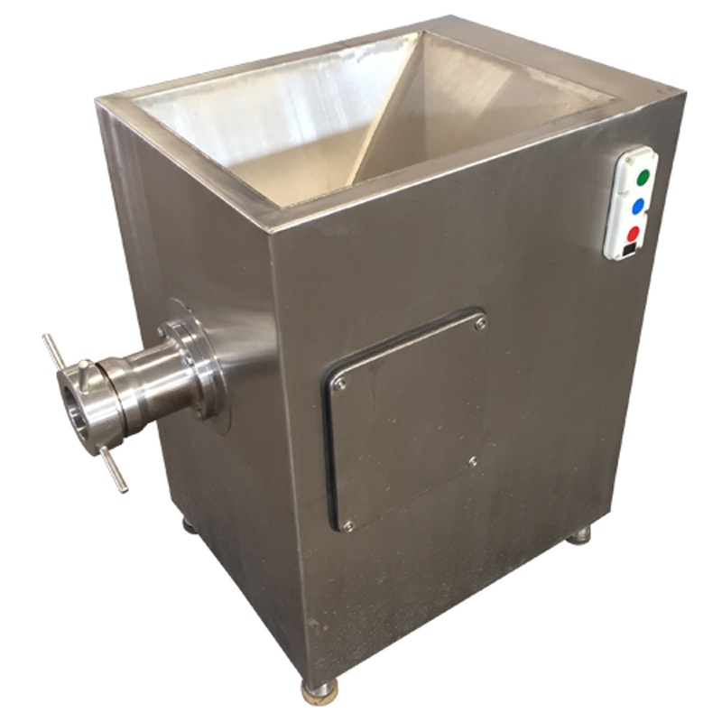 立式绞肉机大型高速牛羊肉碎肉机多功能冷冻油脂破碎机蔬菜绞泥机,淘宝优惠券,粉丝福利购,淘宝优惠卷