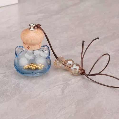 茶卡盐湖沙漠装沙子的瓶西北大环线甘肃敦煌银川旅行游纪念品收纳 - 图1