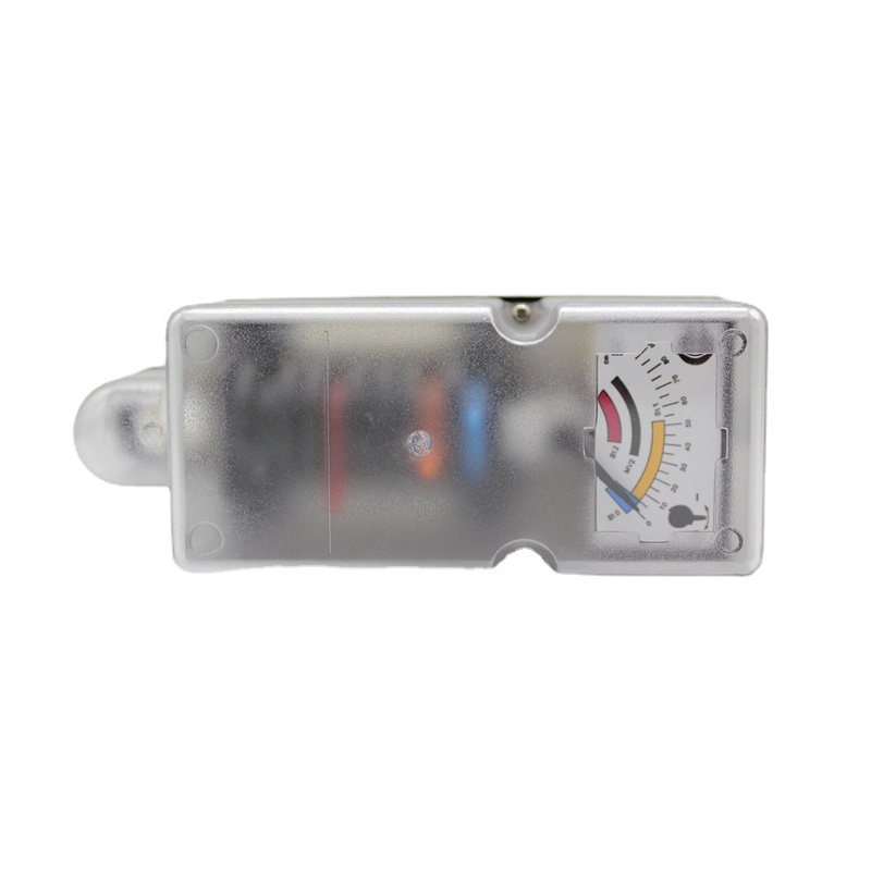 BECKETT风门执行器BDA8.216R20替代LKS210-21利雅路 - 图1