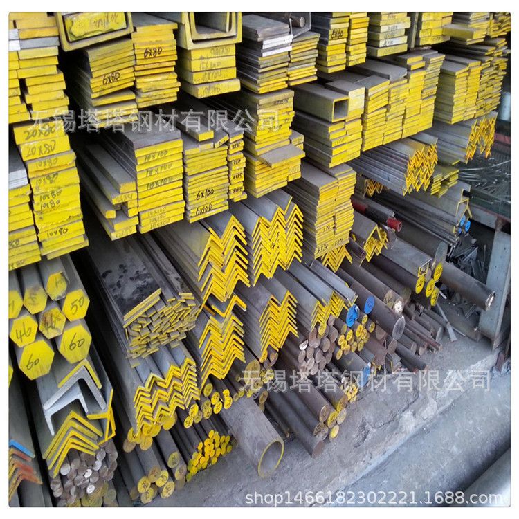 青山不锈钢方钢冷拉钢耐高温310S方钢轧钢不锈钢2507方2205热 - 图2