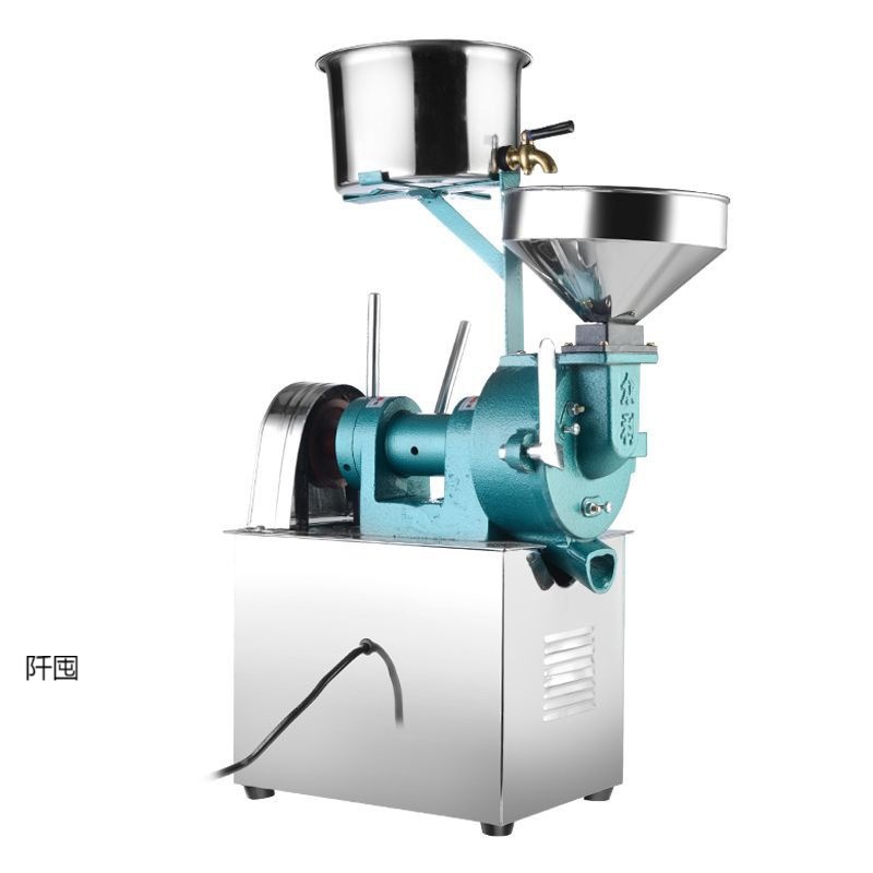 大众磨浆机商用米浆机现磨豆浆电动肠粉石磨全自动研磨打浆机包邮,淘宝优惠券,粉丝福利购,淘宝优惠卷