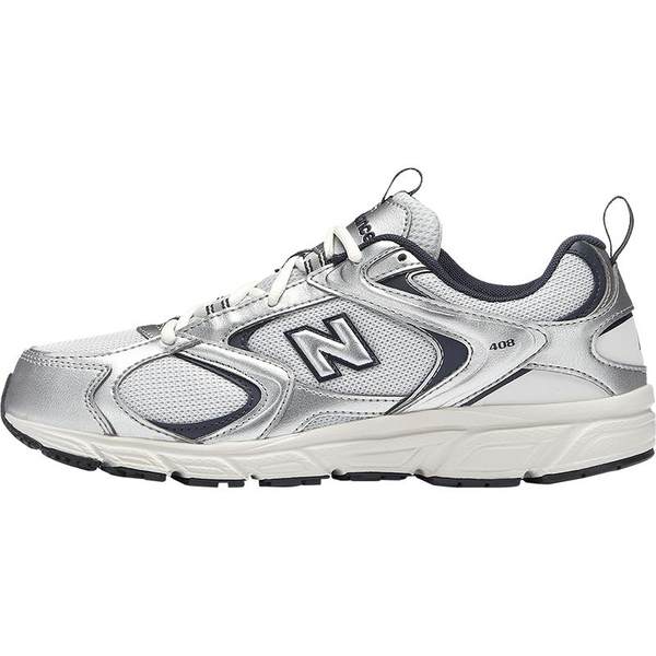 New Balance NB官方正品男女鞋408复古运动休闲老爹鞋ML408N