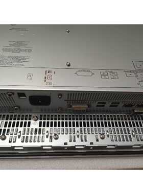 询价触摸屏6AV7885-0AA10-1AA2，成色几乎全