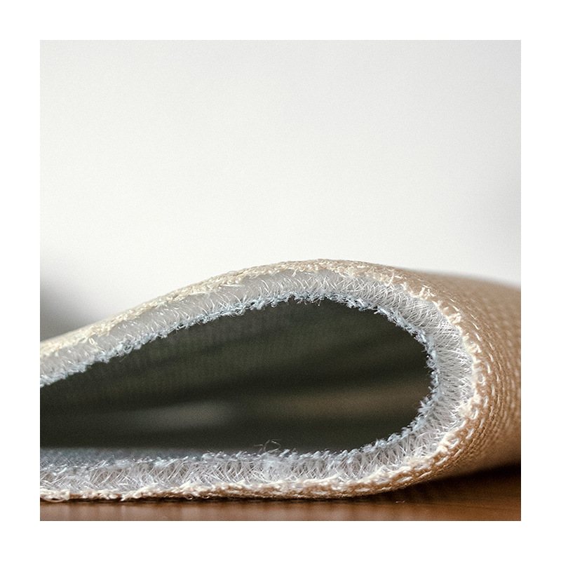 3d三明治网眼布工厂批发面料网孔布速可眼汽车坐垫水洗鸟网格干 - 图3