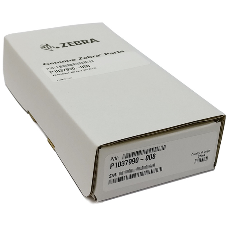 ZEBRA斑马全新原装打印头ZT510/ZT411/105SL/ZT210头打印机热敏 - 图3