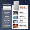 Oaks instant electric water heater household small frequency conversion constant temperature new fast heating bathroom bath shower
