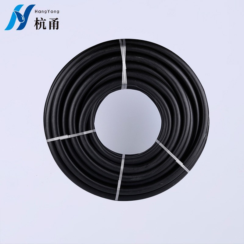 New direct-selling 4-point insulation 304 stainless steel corrugated pipe water heater hot and cold water inlet and outlet hose solar antifreeze