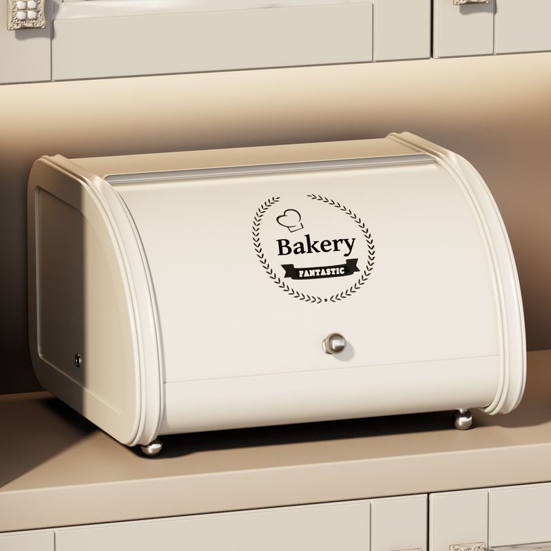 桌面口罩收纳盒入户玄关放收纳盒置物架钥匙门口口罩零食防尘家用 - 图0