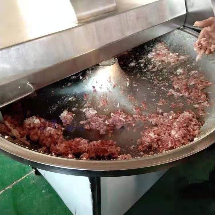 源头厂家 千页豆腐斩拌机土豆斩拌机蔬菜肉类搅拌设备 大蒜斩拌,淘宝优惠券,粉丝福利购,淘宝优惠卷