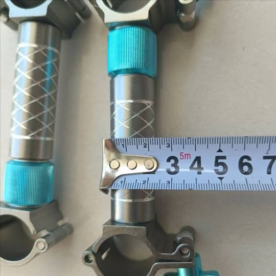 一对钓椅伞架战车伞架伯义拉车伞架万向伞架钓鱼伞架垂钓装备新款