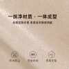 Kitchen special floor mat 2026 new pvc waterproof mat fully covered anti-slip and oil-proof wipeable and wash-free solid color carpet
