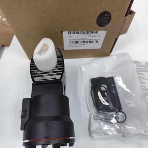 【议价-可维修】ASC VCEFCM8551G401MO 24DC /均有货 - 图2