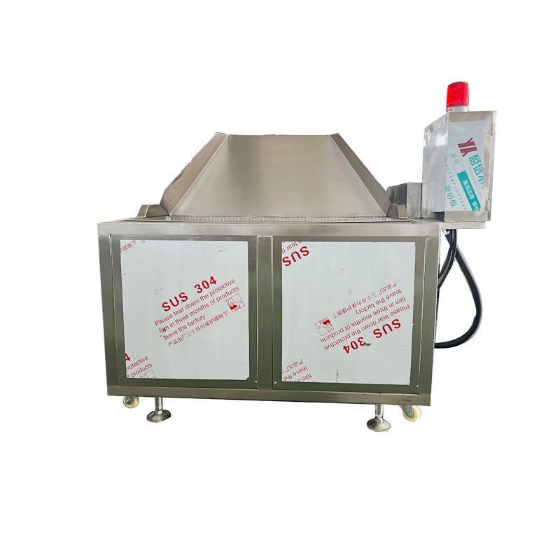 太乐油炸单机鸡排肉类油炸机商用土豆块肉饼油炸设备油条油炸机,淘宝优惠券,粉丝福利购,淘宝优惠卷