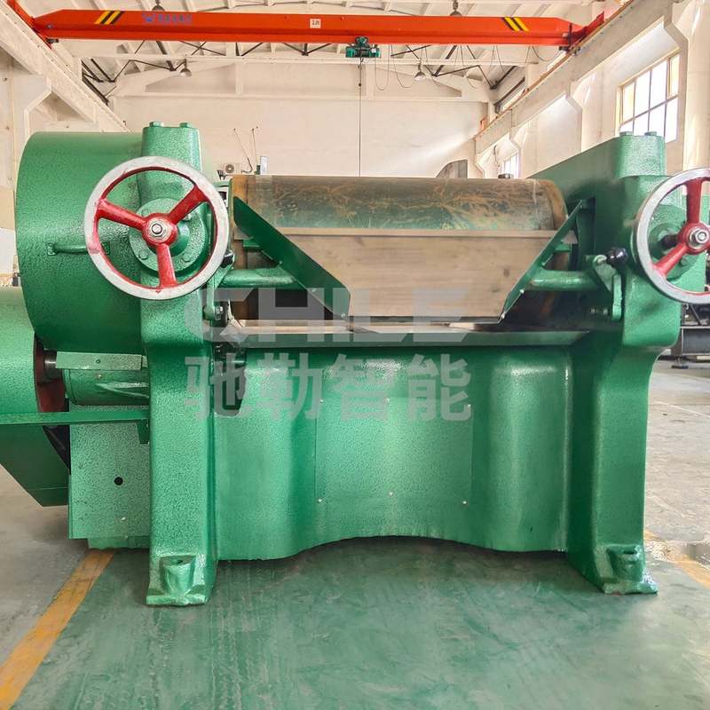 s405三辊机 常规型三辊研磨机 膏体物料研磨机 辊筒材质可选,淘宝优惠券,粉丝福利购,淘宝优惠卷