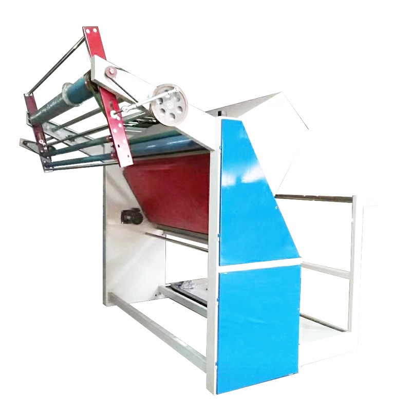 自动对边验布卷布机多功能打卷验布机 服装厂面料针织验布卷布机,淘宝优惠券,粉丝福利购,淘宝优惠卷