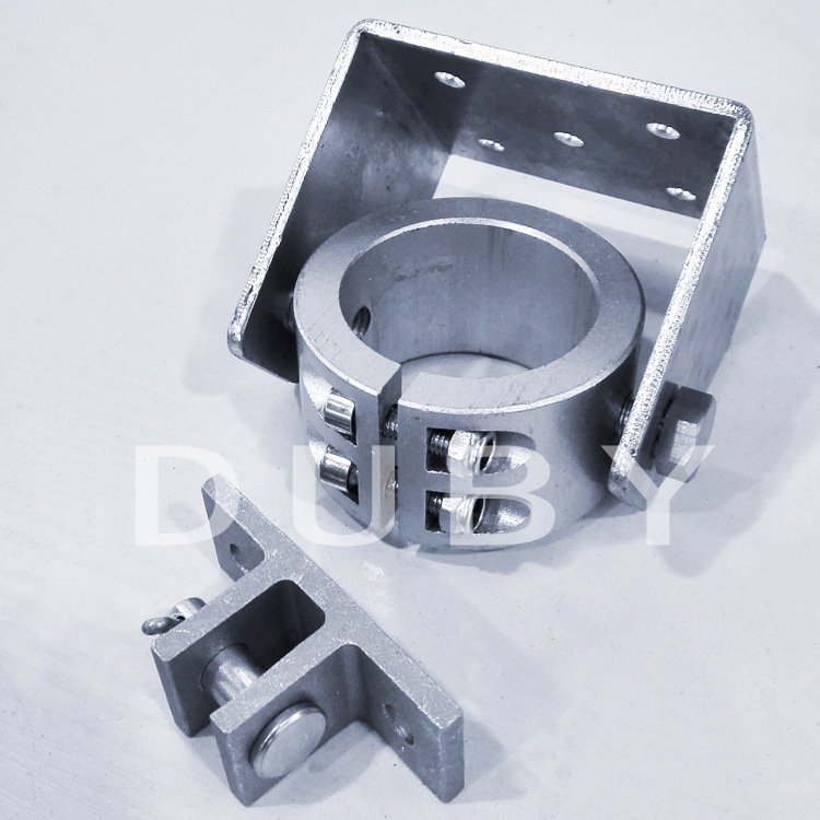 批发优质电动螺杆开窗器 行程1000mm - 图0