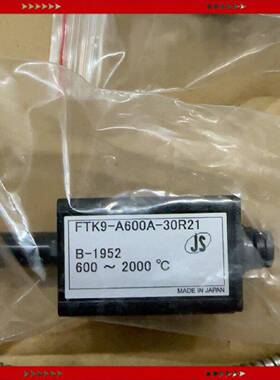 问价JSFTK9A600A30R21传感器B1952全