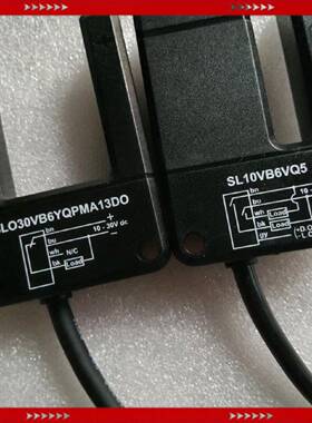 问价邦纳槽型传感器SL10VB6Q5SLO30VB6Y