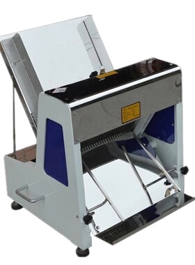 BREAD SLICER 定制吐司面包切片机 定制非标切片厚度吐司分片机