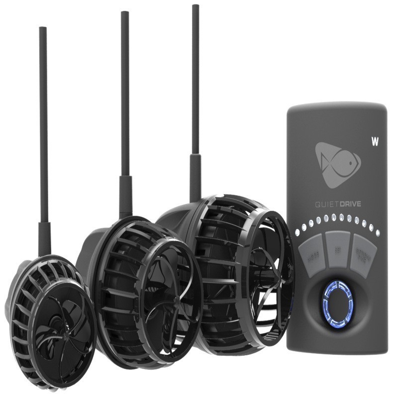 美国 ecotech 新款MP10 Mp40 Mp60造浪泵 控制器 - 图2