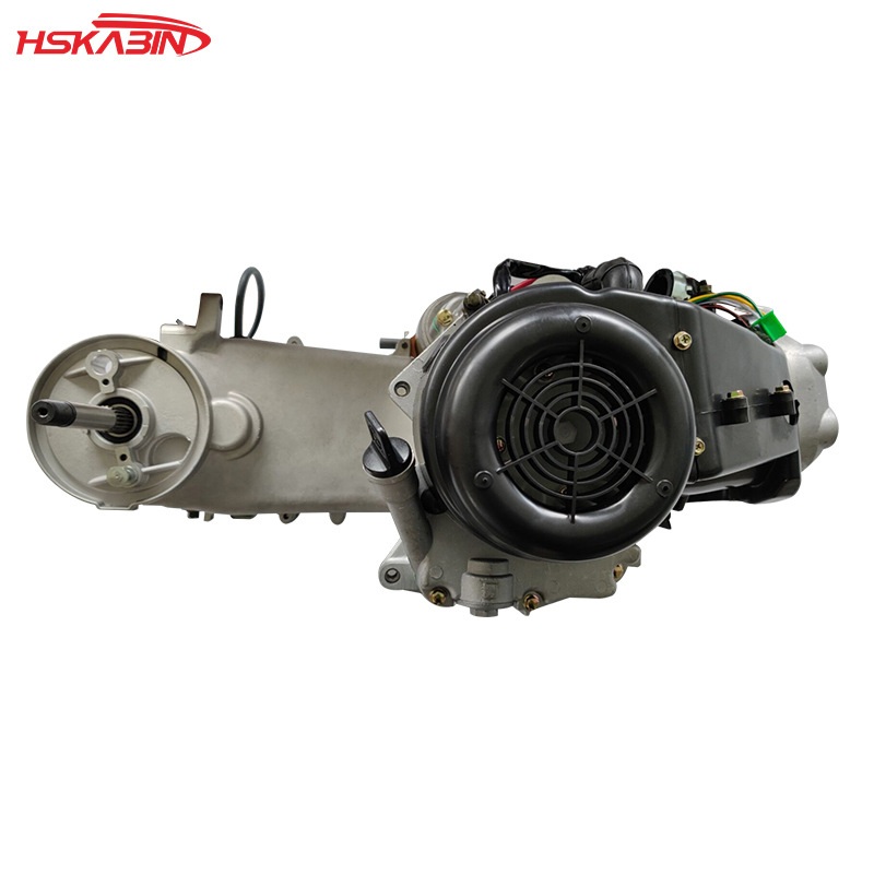 卡丁车越野摩托车踏板车GY6150发动机不带档位,淘宝优惠券,粉丝福利购,淘宝优惠卷