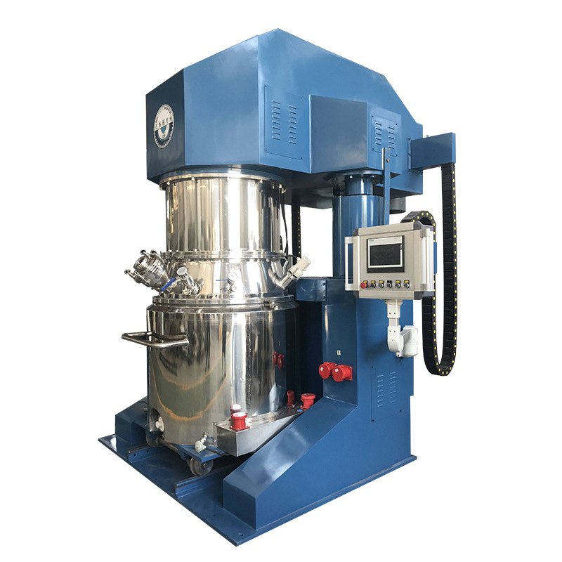 500L行星搅拌机锂电池齿科材料行星搅拌机 支持按图设计变频,淘宝优惠券,粉丝福利购,淘宝优惠卷