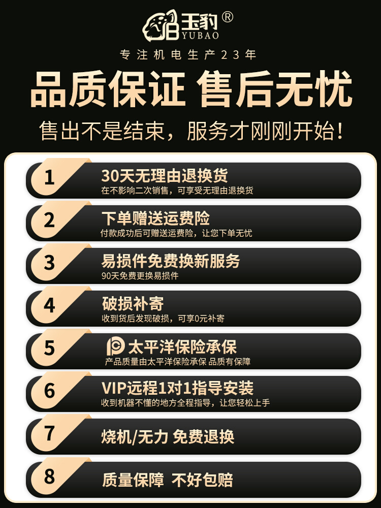 三相异步电动机 11/15/18.5/22/30/37/45/55KW 全铜国标 380V电机