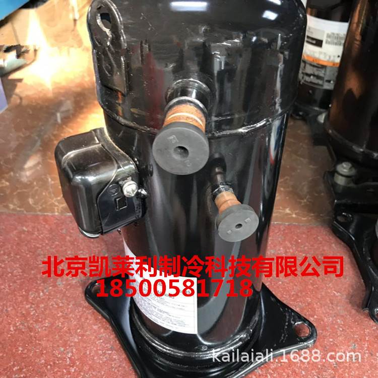 160BCBY1L 5匹空调制冷大金压缩机JT125BCBY1L - 图0
