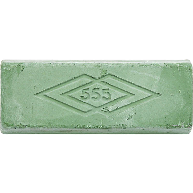 抛光膏555抛光蜡不锈钢研磨膏 亚克力漆面镜面固体蜡 PVC抛光材料 - 图3