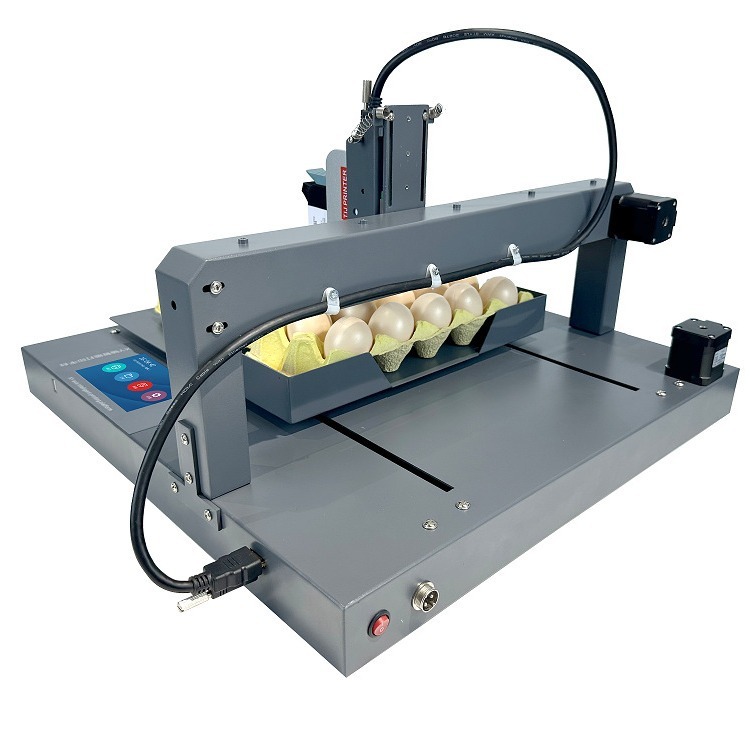 诚威小型智能桌面式台型单头喷墨鸡蛋喷码机一托盘打印字符可调节,淘宝优惠券,粉丝福利购,淘宝优惠卷