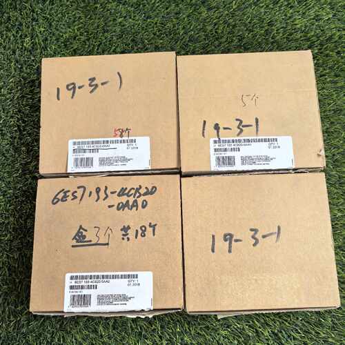 溢价-6ES7193-4CB20-0AA0ET200S安装底 - 图2