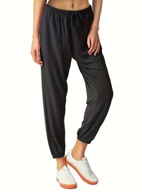 T 65781 Women's High Waist Yoga Pants 运动瑜伽裤 欧美跨境