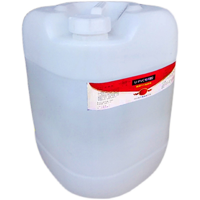 促pvc专用胶水大桶排水胶给水胶排水管给水管电线管pvc水管品-图0