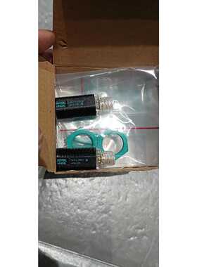 询价倍加福GD18GV184723对射光电开关光电传感器