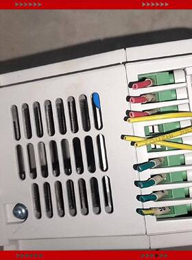 【问价】四方变频器E5504T0007的新旧如图所
