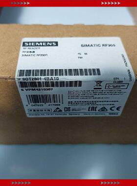 问价6GT28014BA10读取器6GT28014BA1