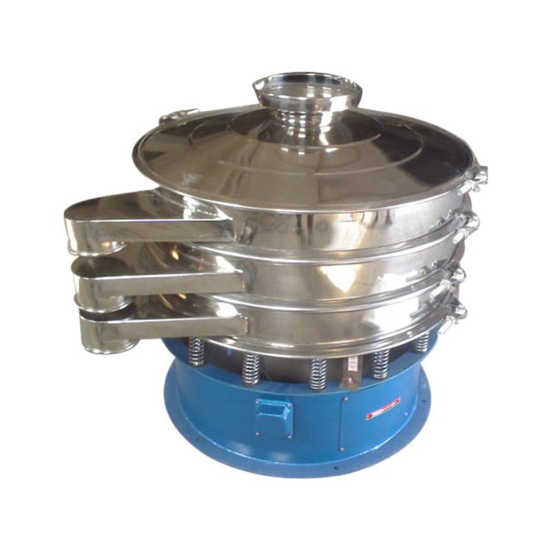 圆形振动筛不锈钢颗粒筛选机塑料水口粉末筛分机304粉体分选机厂,淘宝优惠券,粉丝福利购,淘宝优惠卷