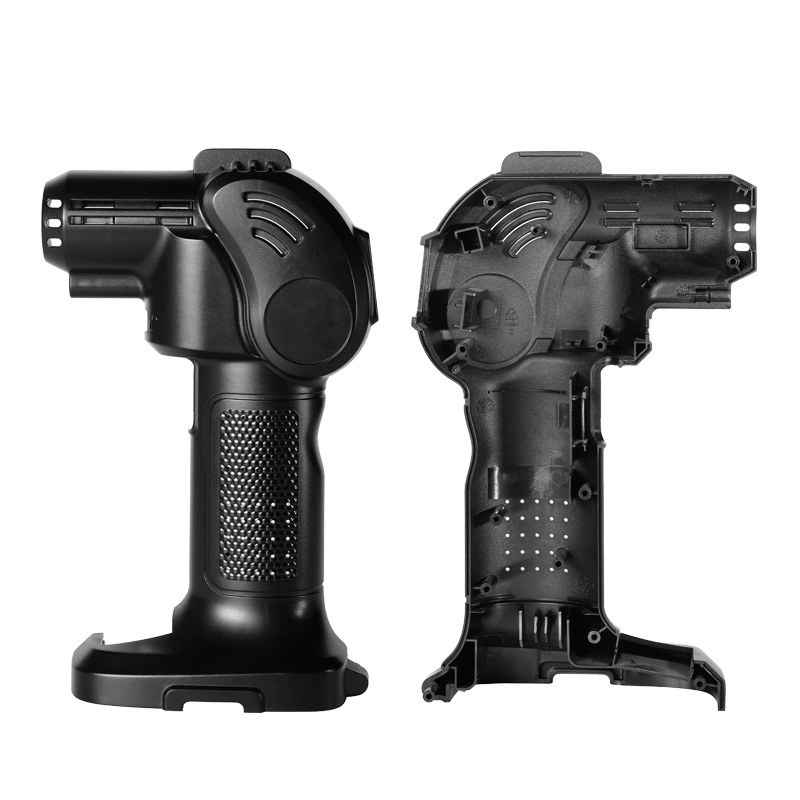 塑料模具注塑 ABS PC电器外壳工业用塑胶制品厂家精密模具制造,淘宝优惠券,粉丝福利购,淘宝优惠卷