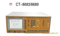 Factory price direct selling wire rod test machine CT-8683F CT-8683FA fast maintenance quick upgrade