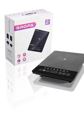 电磁炉Induction cooker家用多功能大功率110V-220V/加工
