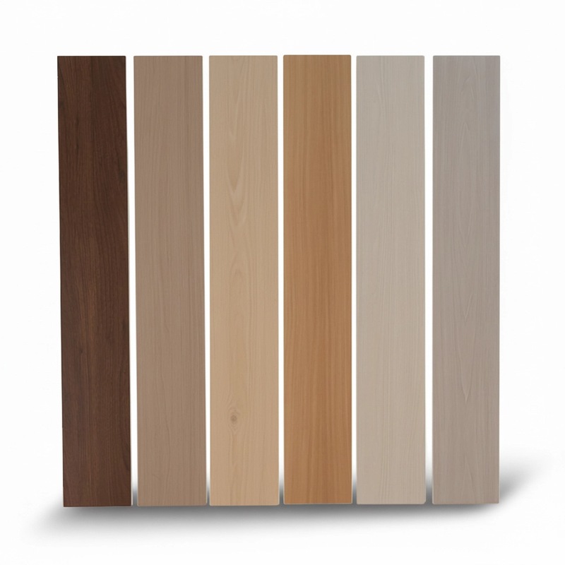 SPC stone plastic floor 6MM imitation stone pattern modified anti-lock buckle old house project home decoration dirty renovation scratch-resistant buckle