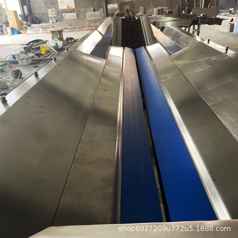 全自动水果百香果重量多级分拣机高速不伤果火龙果橙子分级选果机,淘宝优惠券,粉丝福利购,淘宝优惠卷