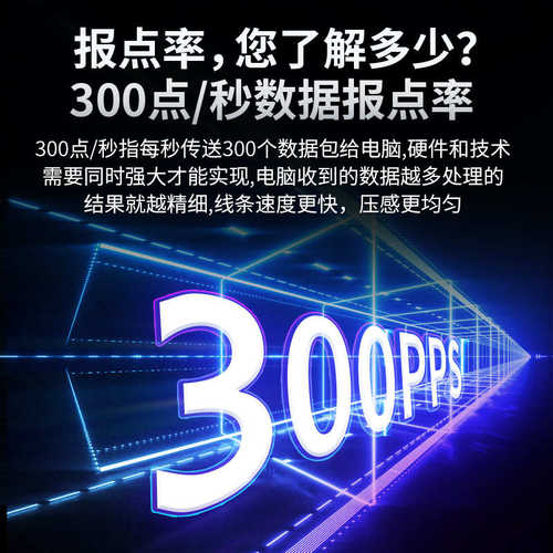 高漫GM156HD数位屏手绘屏绘图屏绘画手写屏液晶数位板电脑手绘板 - 图2