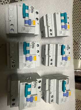 询价士林开关32A：漏电断路器 BHL32 --C32A