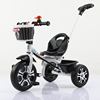 Children's tricycle folding pedal 1-3-6 years old stroller children's baby baby bicycle bicycle bicycle