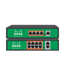 Intelligent lighting engineering light controller liquid crystal digital display 30A 20A relay module RS485 fire linkage