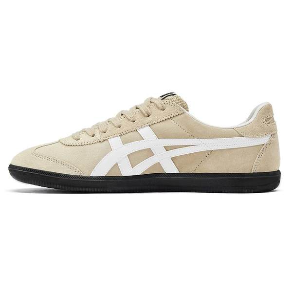 Onitsuka Tiger鬼塚虎经典TOKUTEN舒适平底复古德训鞋1183A907