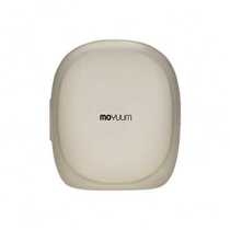 High-end Korea Grinding Stick Baby M Son Out Tooth Gum Toy Containing Box Bites Gum Imported Uuymo Baby Appeasement