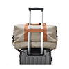 Travel bag handbag short distance travel for men and women large capacity canvas bag luggage bag short distance light sports fitness